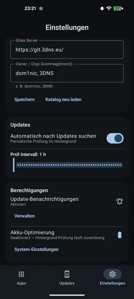 Screenshot 5 von Store