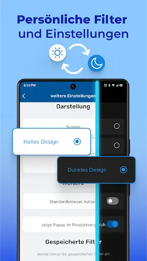 Screenshot 8 von Geizhals Deals Preisvergleich
