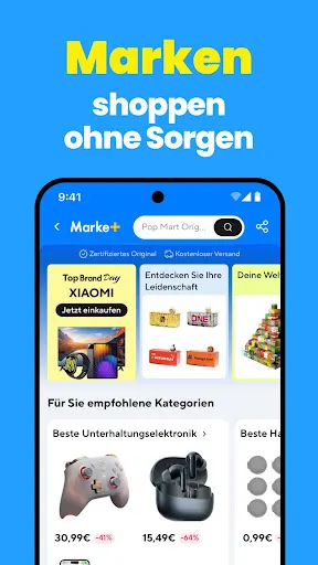 Screenshot 3 von AliExpress