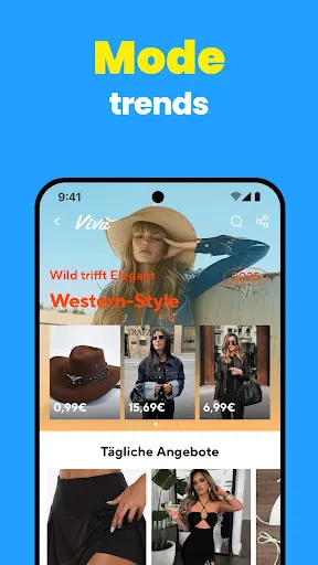 Screenshot 7 von AliExpress