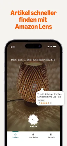 Screenshot 7 von Amazon Shopping