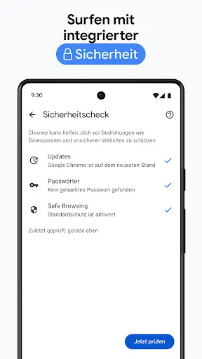 Screenshot 7 von Google Chrome