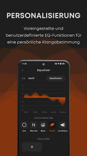 Screenshot 3 von beyerdynamic