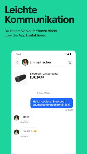 Screenshot 7 von eBay: kaufen & verkaufen