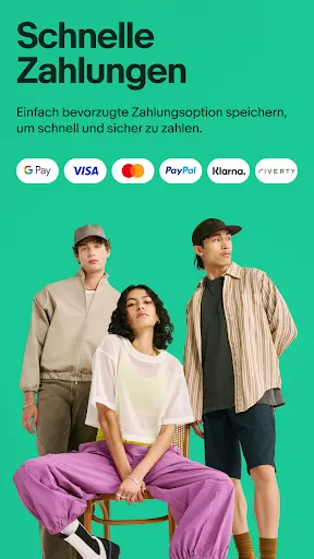 Screenshot 5 von eBay: kaufen & verkaufen