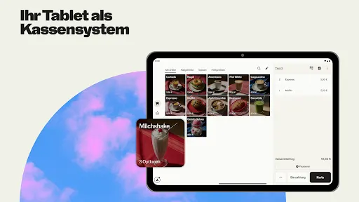 Screenshot 8 von SumUp Business: POS & Kasse