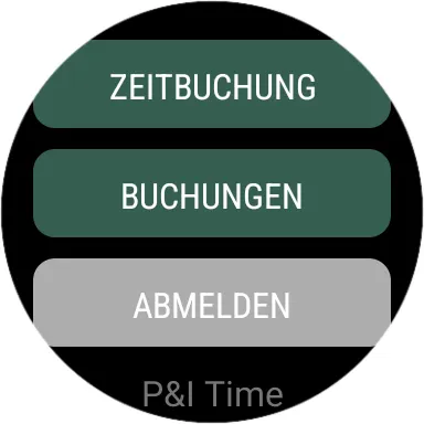 Screenshot 6 von P&I Loga3
