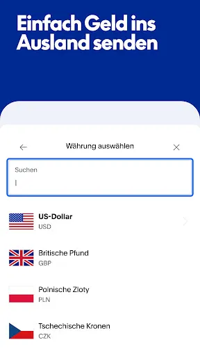 Screenshot 6 von PayPal