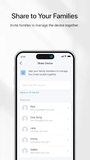 Screenshot 5 von TP-Link Tapo
