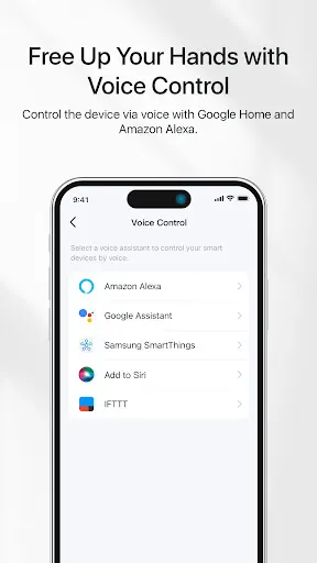 Screenshot 4 von TP-Link Tapo