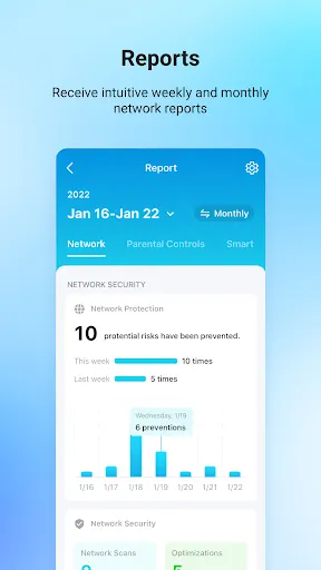 Screenshot 5 von TP-Link Deco