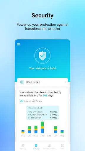 Screenshot 4 von TP-Link Deco