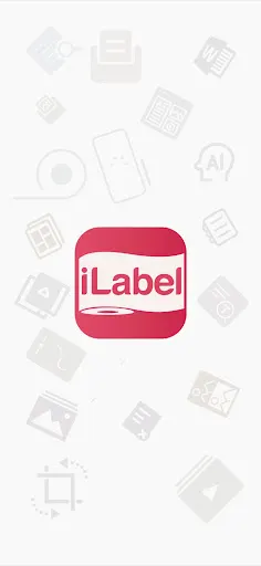 Screenshot 1 von iLabel