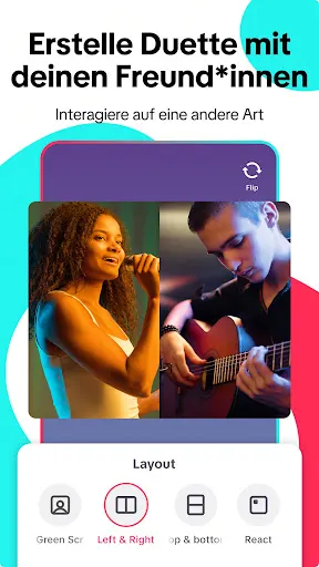 Screenshot 8 von TikTok Lite – einfach schnell