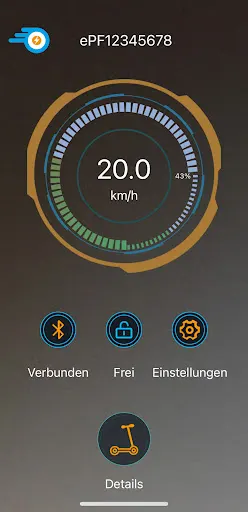 Screenshot 1 von ePowerFun