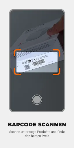 Screenshot 8 von idealo: Produkt Preisvergleich