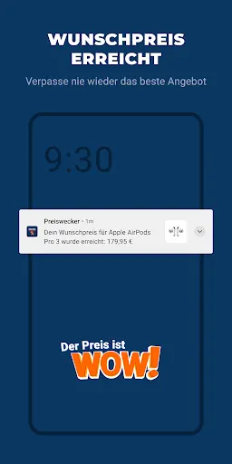 Screenshot 7 von idealo: Produkt Preisvergleich