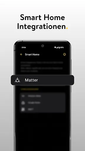 Screenshot 6 von Nuki Smart Lock