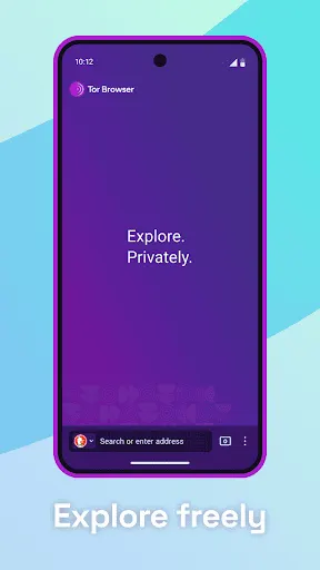 Screenshot 5 von Tor Browser