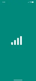 Screenshot von Iperf3