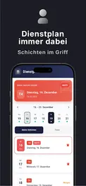 Screenshot von Cably - Taxi Fahrer App
