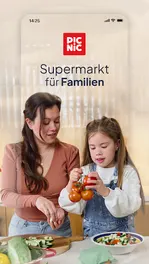 Screenshot von Picnic: Supermarkt & Rezepte