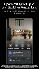 Screenshot von Revolut — Banking & Trading