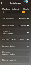 Screenshot von ePowerFun