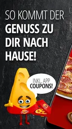 Screenshot von Tele Pizza